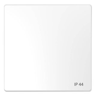 Клавиша одинарная Schneider Electric Merten D-Life MTN3304-6035