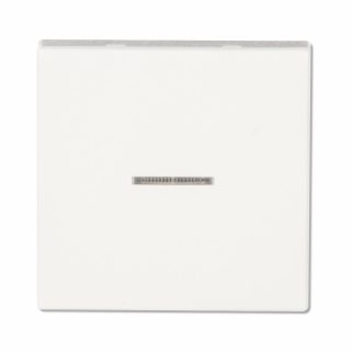 Клавиша с линзой Jung EP490KOWW