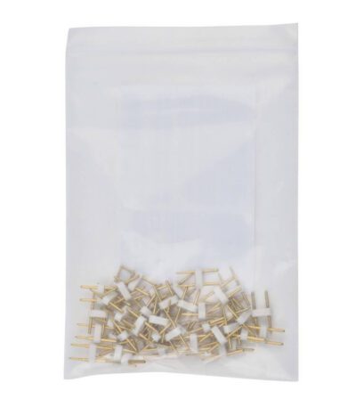 Клемма (10828) Uniel UTC-K-02/B67-NNN Copper 050 Polybag