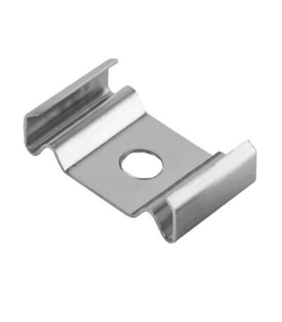 Клипса монтажная для гибкого профиля для светодиодной ленты Elektrostandard Clip LL 4690389133848