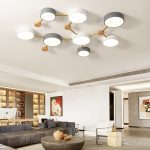 Потолочный светильник ImperiumLoft Solen 207842-26