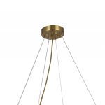 Подвесная люстра Favourite Wonderland 2907-8P