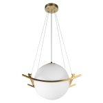Подвесной светильник Loft IT Swing 10424/300