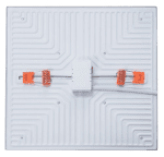 Встраиваемый светильник EKS Loft ЦБ-00009382