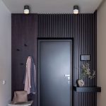 Накладной светильник Reluce 30405-9.5-001RT LED5W BK