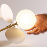 Потолочная люстра ImperiumLoft Matisse 167194-26