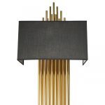 Настенный светильник Loft IT Elegio 10107 Black