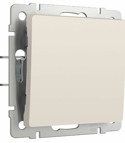 Кнопка звонка Werkel W1114562 4690389196195 a063818