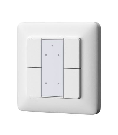 Кнопочная настенная панель управления Maytoni Dali 721040