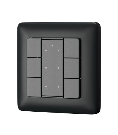 Кнопочная настенная панель управления Maytoni Dali 721045