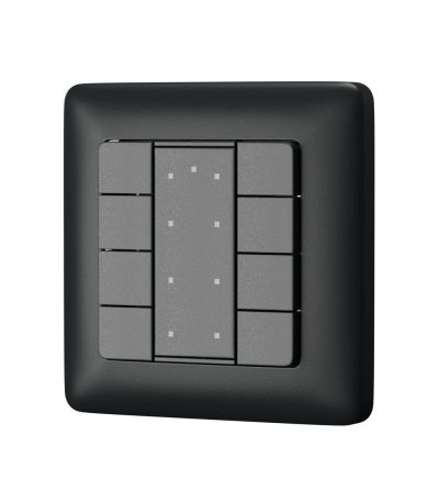 Кнопочная настенная панель управления Maytoni Dali 721046