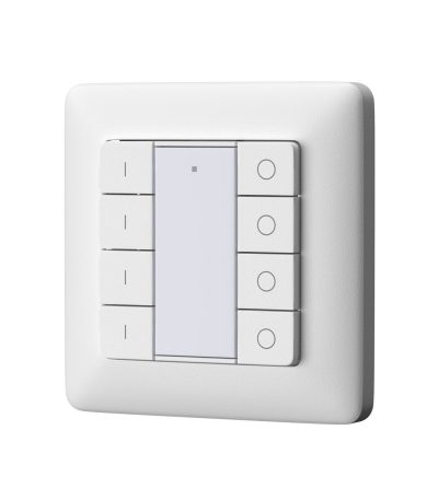 Кнопочная настенная панель управления Maytoni Dali 721050