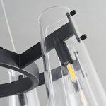 Подвесная люстра Zortes Dallas ZRS.90611.08