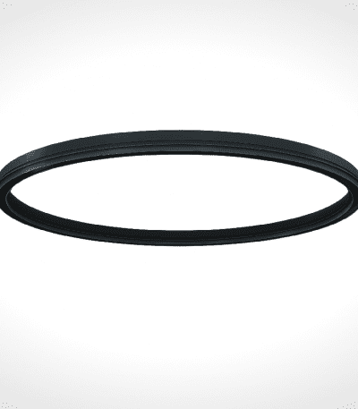 Кольцевой магнитный шинопровод iLedex Vision R 4822-1000-BK