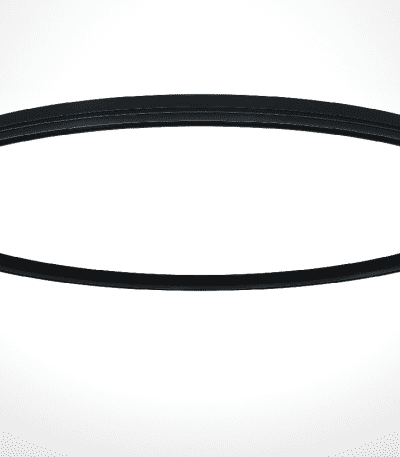 Кольцевой магнитный шинопровод iLedex Vision R 4822-1500-BK