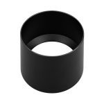 Кольцо антибликовое Arlight LGD-ANTIGLARE-RING-R85 (BK) 046757