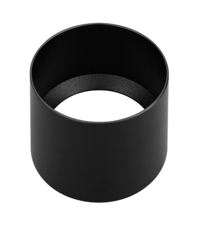 Кольцо антибликовое Arlight LGD-ANTIGLARE-RING-R85 (BK) 046757