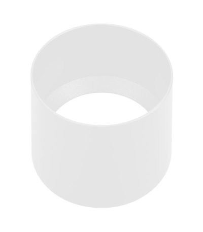 Кольцо антибликовое Arlight LGD-ANTIGLARE-RING-R85 (WH) 046758