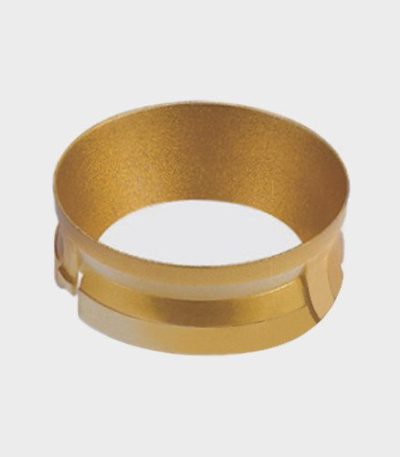 Кольцо декоративное Italline IT08-8050 gold