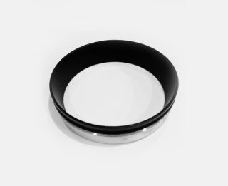 Кольцо для светильника Italline IT02-012 ring black