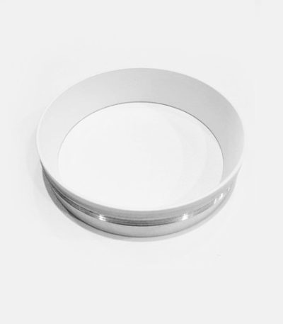 Кольцо для светильника Italline IT02-012 ring white