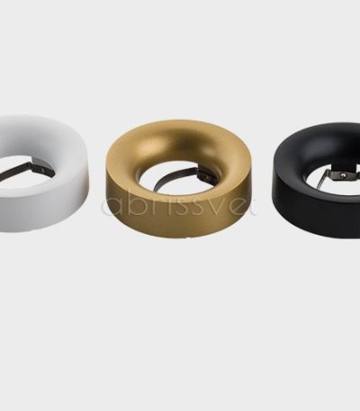 Кольцо для светильника Italline Ring for DE white