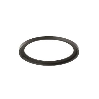 Кольцо для встраиваемого светильника Maytoni Downlight DLA110-B