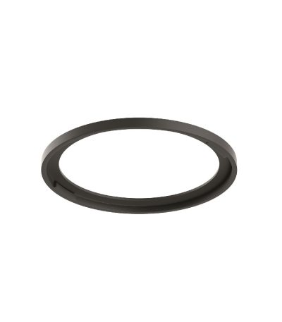 Кольцо для встраиваемого светильника Maytoni Downlight DLA110-B