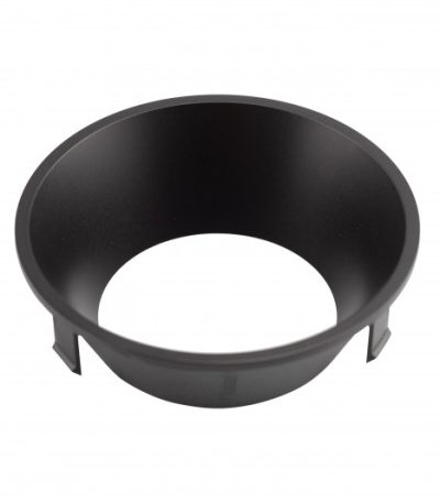 Кольцо для встраиваемых светильников Denkirs DK2410 DK2411-BK