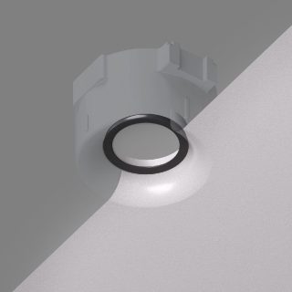 Кольцо фиксирующее для светильников Denkirs DK2080-WH DK2081-WH DK2085-BK