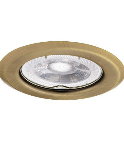 Кольцо точечного светильника Kanlux Argus 37151