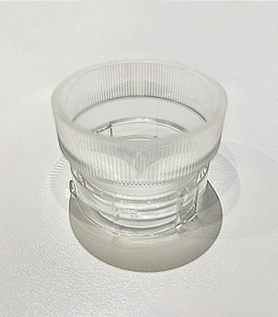 Кольцо внутреннее Italline Ring Danny crystal