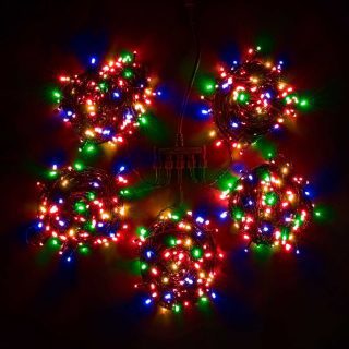 Комплект 5 разноцветных нитей Laitcom (LTC) KFT900-2W11-1M