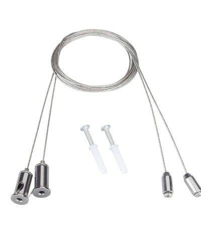 Комплект для крепления Arlight EMGM-VECTOR-HANG 045658