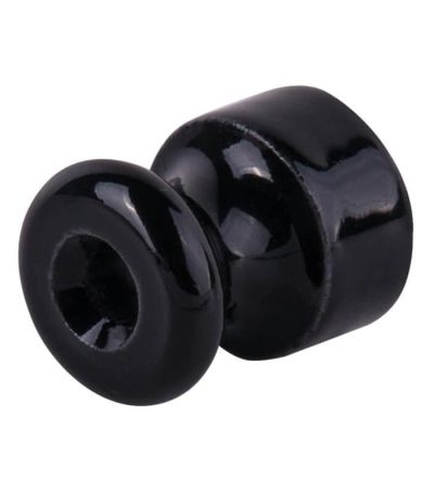 Комплект изоляторов без винта 50 шт. Werkel Ретро черный W6431308 4690389166181
