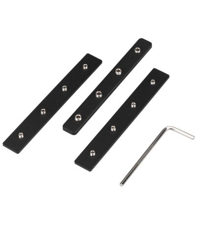 Комплект коннекторов Arlight Mag-Con-2540-UP-Side 034910