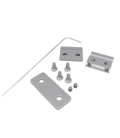 Комплект коннекторов для радиусного профиля Maytoni Led strip ALM-3535R-3MT