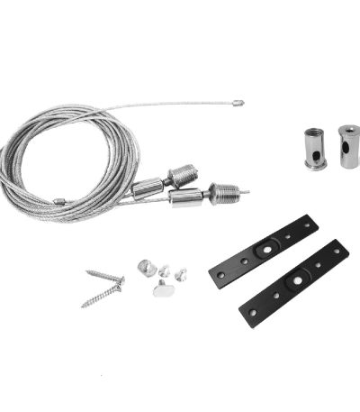 Комплект креплений для подвеса Favourite Logica 1013-KK-001