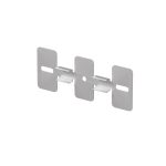 Комплект креплений для профиля 35×66 4шт Maytoni Led Strip ALM-3566-MT 642080