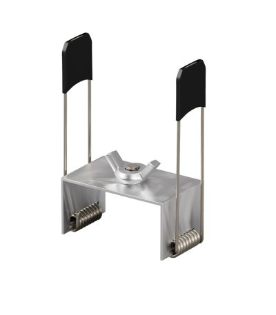 Комплект креплений для профиля 50×35 4шт Maytoni Led Strip ALM-5035T-MT 642036