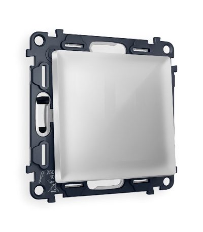 Комплект механизма 1-кл выключателя Ambrella Volt Alfa MA401010