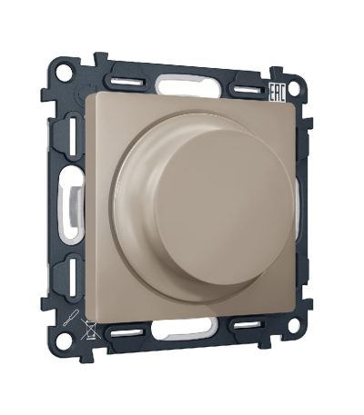 Комплект механизма светорегулятора универсального Ambrella Volt Alfa MA365510