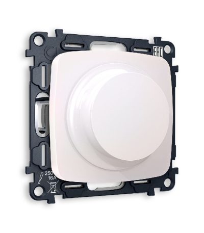 Комплект механизма светорегулятора универсального Ambrella Volt Omega MO205510