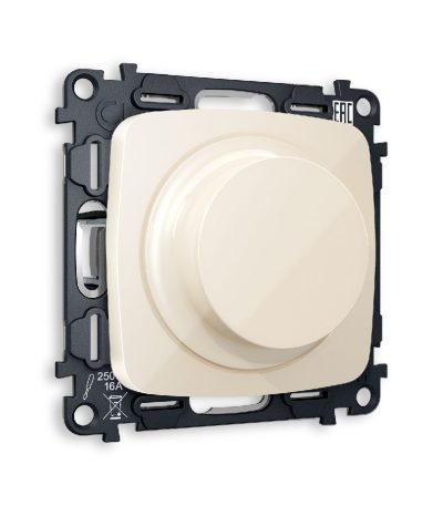 Комплект механизма светорегулятора универсального Ambrella Volt Omega MO305510