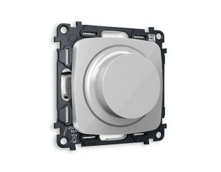 Комплект механизма светорегулятора универсального Ambrella Volt Omega MO405510