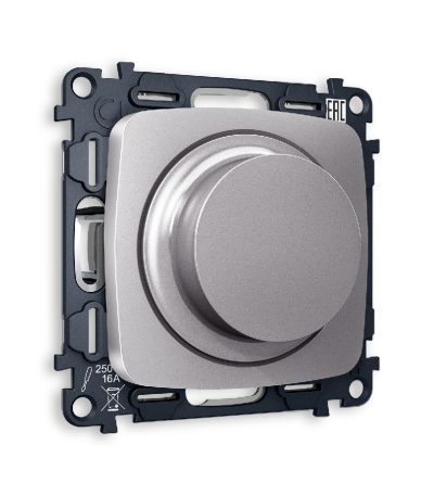 Комплект механизма светорегулятора универсального Ambrella Volt Omega MO505510