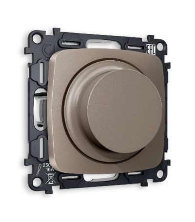 Комплект механизма светорегулятора универсального Ambrella Volt Omega MO635510