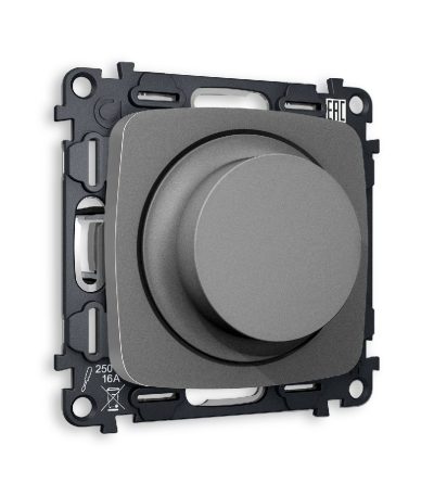 Комплект механизма светорегулятора универсального Ambrella Volt Omega MO655510