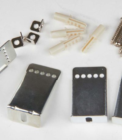 Комплект настенно-потолочного крепления для светодиодных панелей Uniel UFL-F02 SILVER 100 POLYBAG UL-00000422