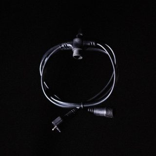 Комплект подключения с 1 коннектором Laitcom (LTC) SLL1-11-1